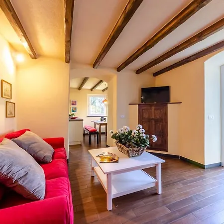 Altido Diana Apartment Zoagli