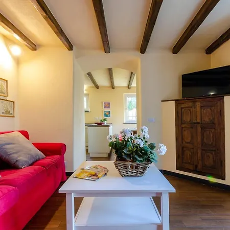 Apartment Altido Diana