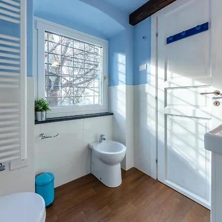 Apartment Altido Diana